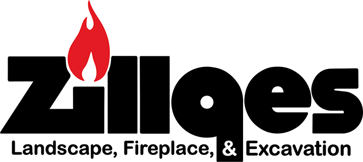 Zillges Materials Inc. Logo