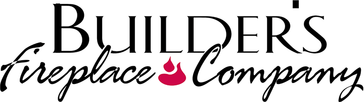 Builders Fireplace Co. Logo