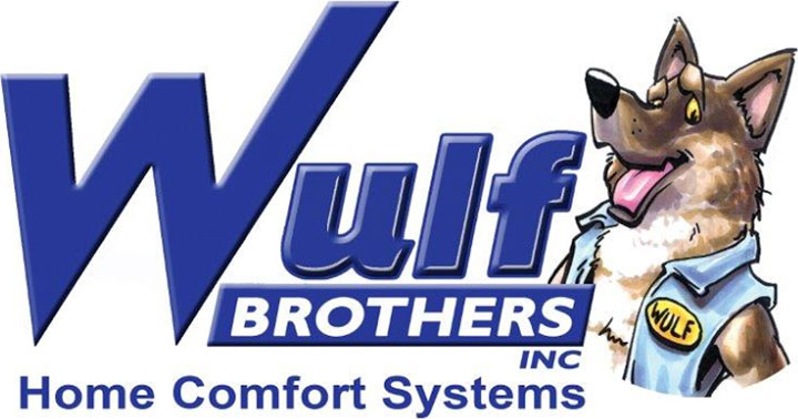 Wulf Bros. , Inc. Logo