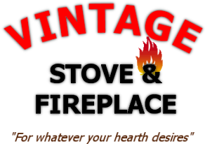 Vintage Stove & Fireplace Ltd Logo