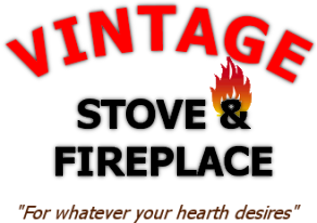 Visit the Vintage Stove & Fireplace Ltd website