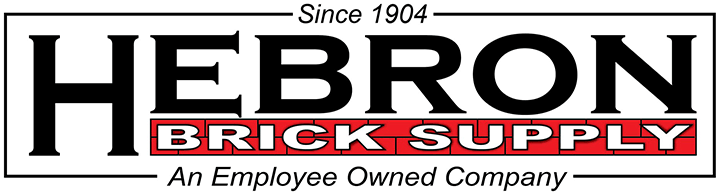 Hebron Brick Logo