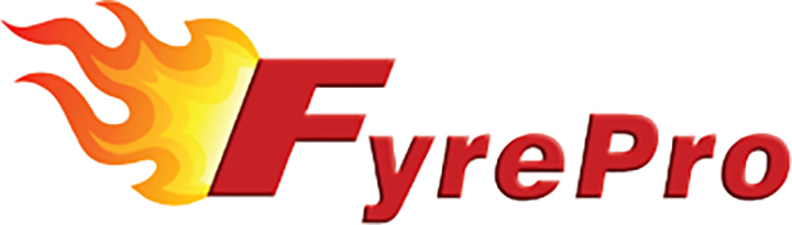 Fyre Pro, Inc. Logo