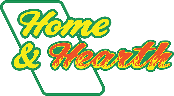 Home & Hearth Logo