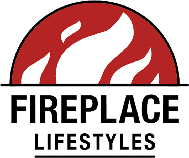 Fireplace Lifestyles Logo