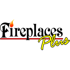 Fireplace Plus Inc. Logo