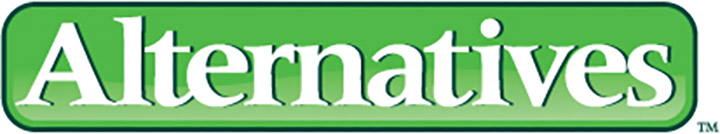 Visit the Alternatives website