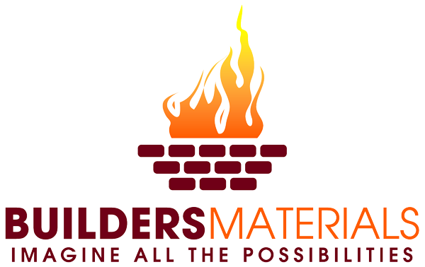 Builders Materials Logo