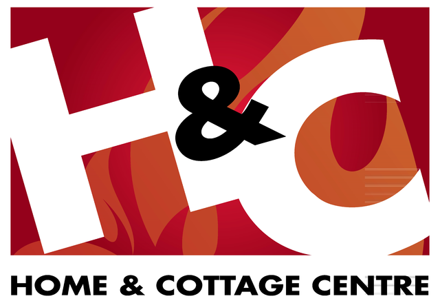 Home & Cottage Centre Logo