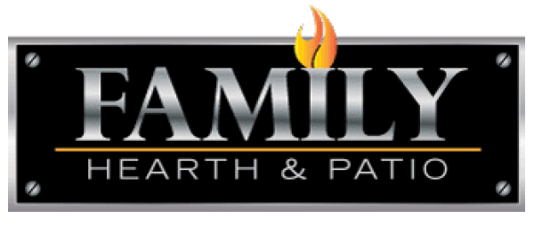 Family Hearth and Patio LLC Logo