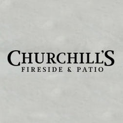 Visit the Churchill’s Fireside & Patio Austin website