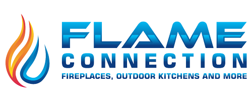 Flame Connection Logo