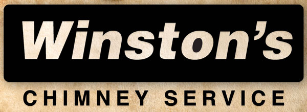 Winston's Chimney Service Logo