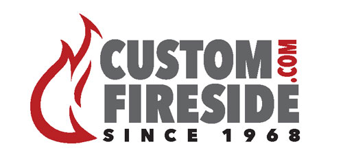 Custom Fireside Shops Logo