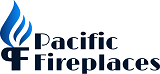 Pacific Fireplaces Logo