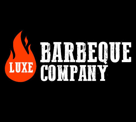 Luxe Barbeque Company Logo