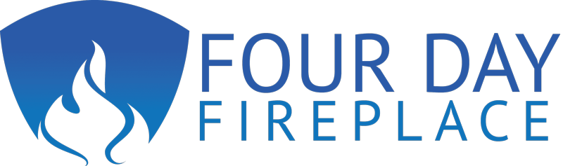 Four Day Fireplace LLC Logo