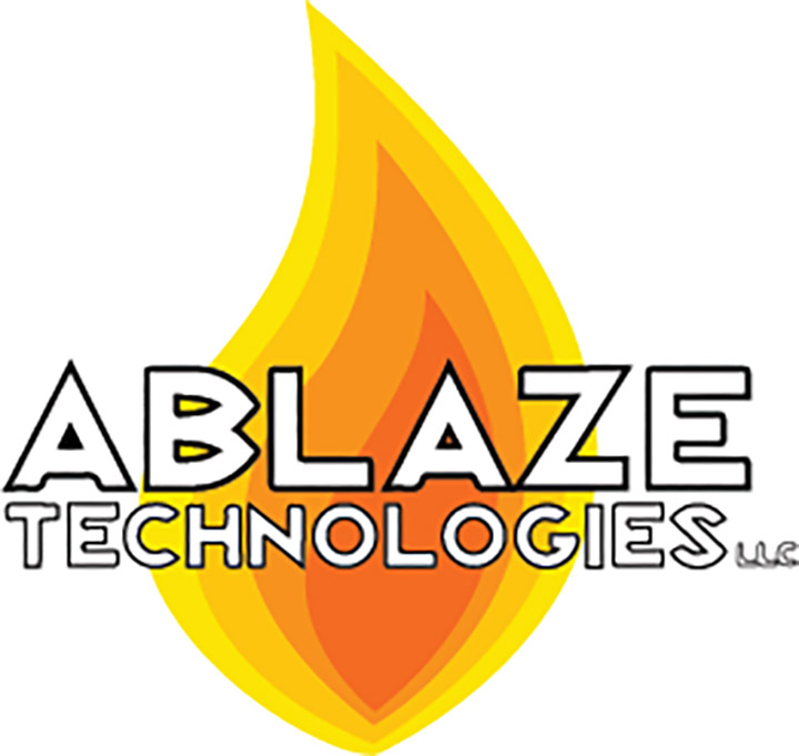 Ablaze Technologies LLC Logo