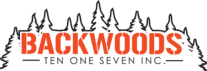 Backwoods Ten One Seven Inc. Logo