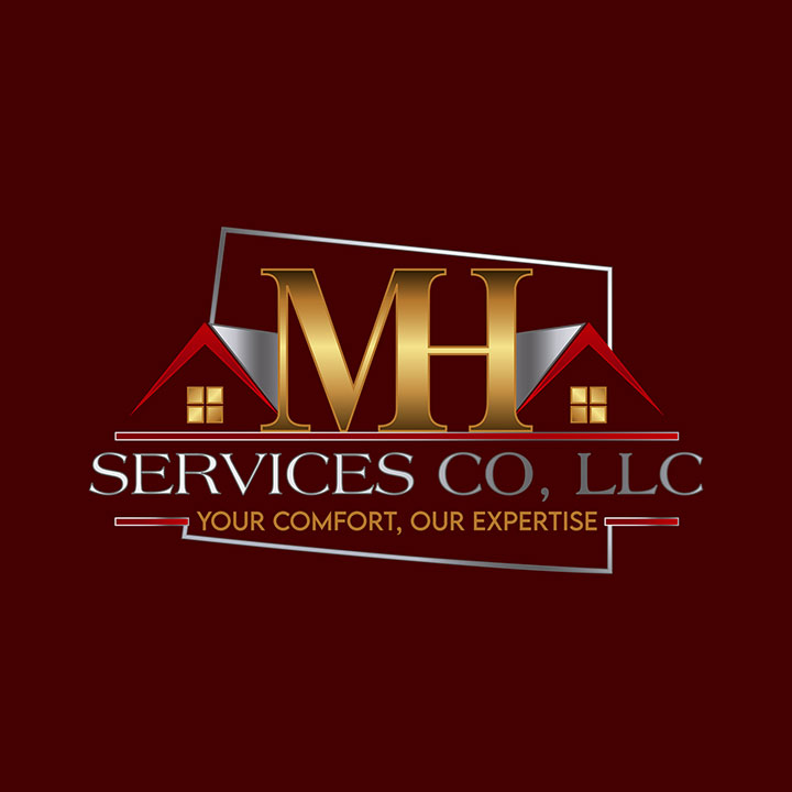 MH Services CO, LLC Logo