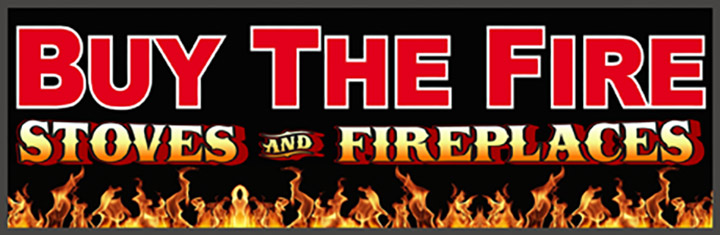 Buy The Fire Logo
