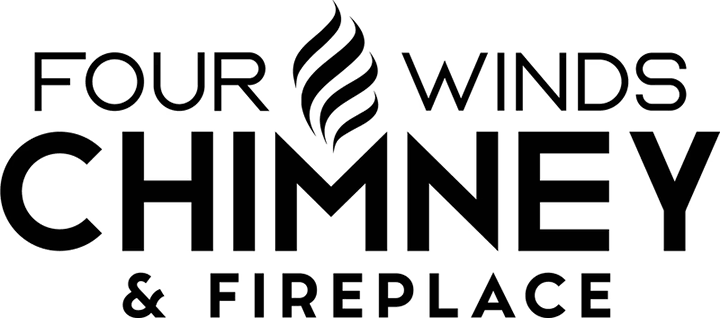 Four Winds Chimney Logo
