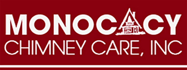 Monocacy Chimney Care Logo