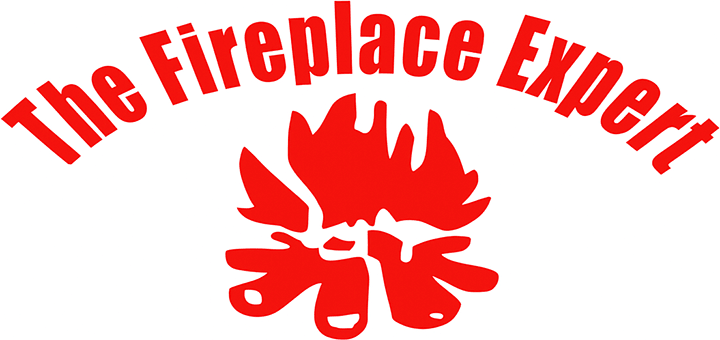 The Fireplace Expert Logo
