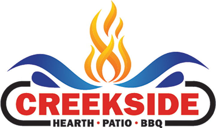 Visit the Creekside Hearth, Patio & BBQ website