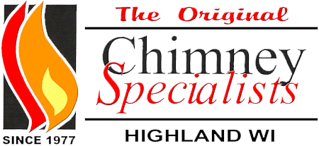 Visit the Chimney Specialists, Inc. website