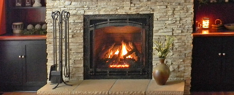 Wood Burning Cook Stoves by Hearthstone - Madison to Dubuque