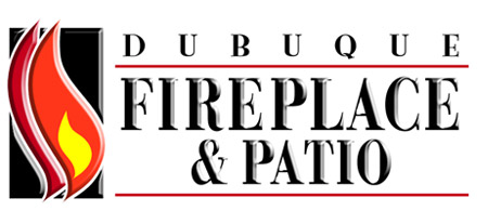 Dubuque Fireplace & Patio Logo