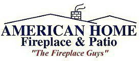 Visit the American Home Fireplace & Patio website