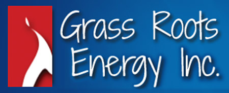 Grass Roots Energy, Inc. Logo