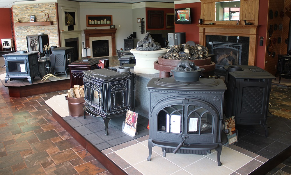 Wood Stoves - Wisconsin Wood Burning Stoves - Stove Store