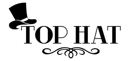 Top Hat Logo