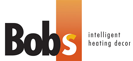 Bob's Woodburners & Fireplaces Logo