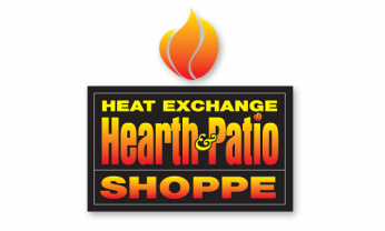 Visit the Heat Exchange Hearth & Patio Shoppe website