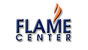 Flame Center, Inc. Logo