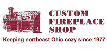 Custom Fireplace Shop North Canton Oh Akron Oh Alliance Oh We Love Fire