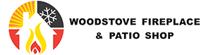 Woodstove, Fireplace and Patio Shop, Inc. Logo
