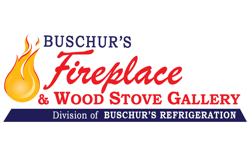 Buschur's Refrigeration, Inc. Logo