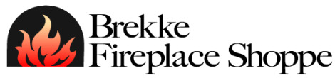 Brekke Fireplace Shoppe Logo