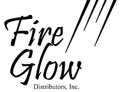 Fire Glow Distributors, Inc. Logo