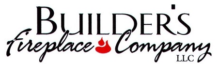 Builders Fireplace Co. Logo