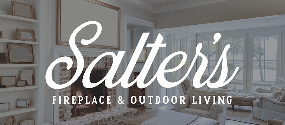 Salter's Fireplace & Outdoor Living Building or Showroom