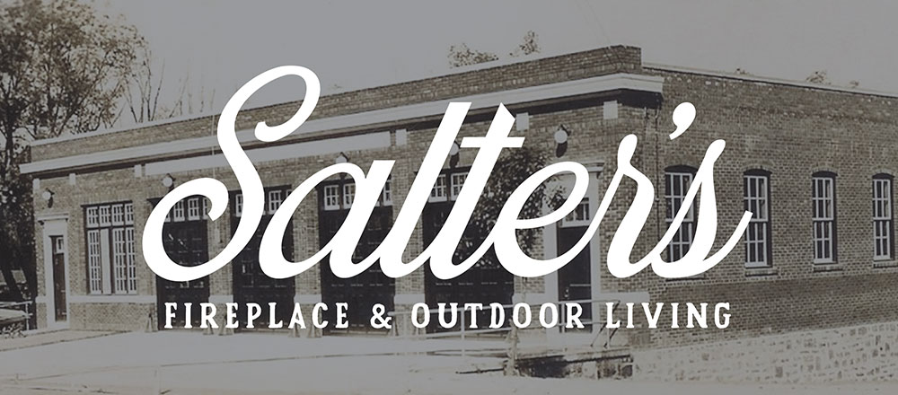 Salter's Fireplace & Outdoor Living Building or Showroom