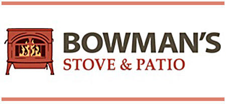 Visit the Bowman's Stove and Patio, Inc. website