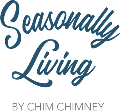 Chim Chimney Fireplace & Spa Logo