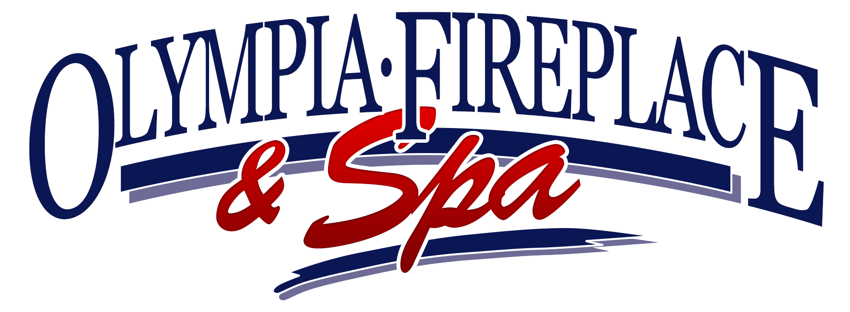 Olympia Fireplace & Spa Logo